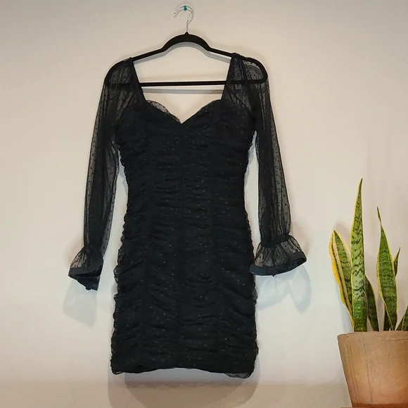 Haute Monde Dresses | Green Dress | Color: Green | Size: M | Getsyyy's Closet